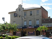 NSW - Taree - Exchange Hotel (22 Feb 2010)